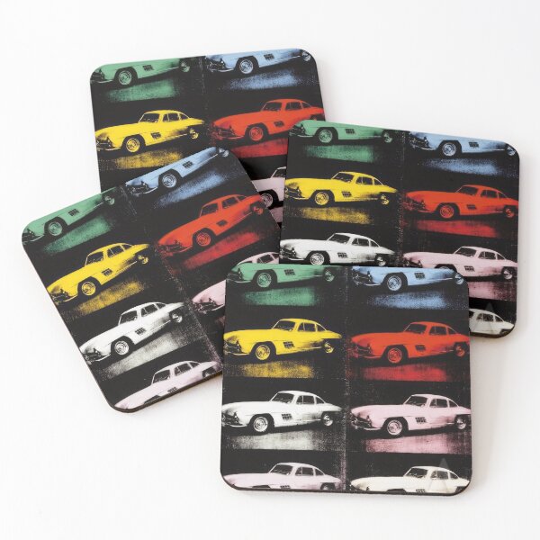 Item preview, andy warhol designed and sold by Ulakosern.
