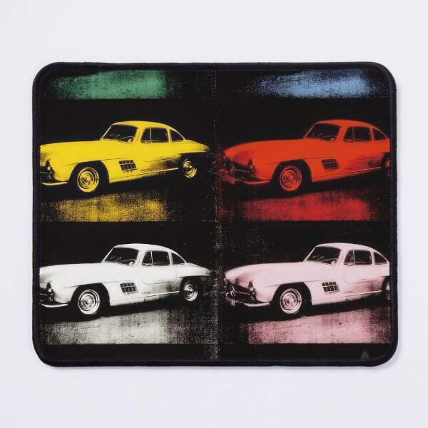 Item preview, andy warhol designed and sold by Ulakosern.