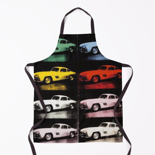 Item preview, andy warhol designed and sold by Ulakosern.