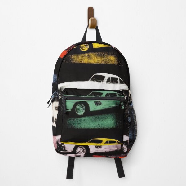 Item preview, andy warhol designed and sold by Ulakosern.