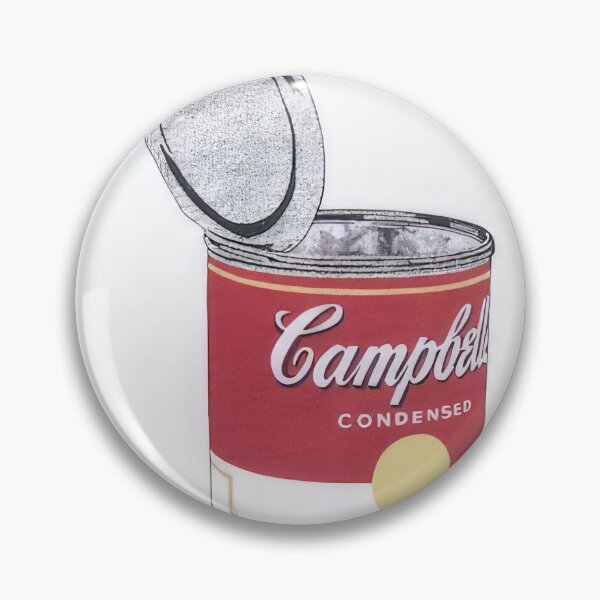 Item preview, andy warhol designed and sold by Ulakosern.