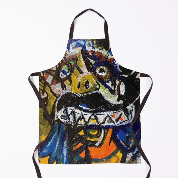 Item preview, andy warhol designed and sold by Ulakosern.
