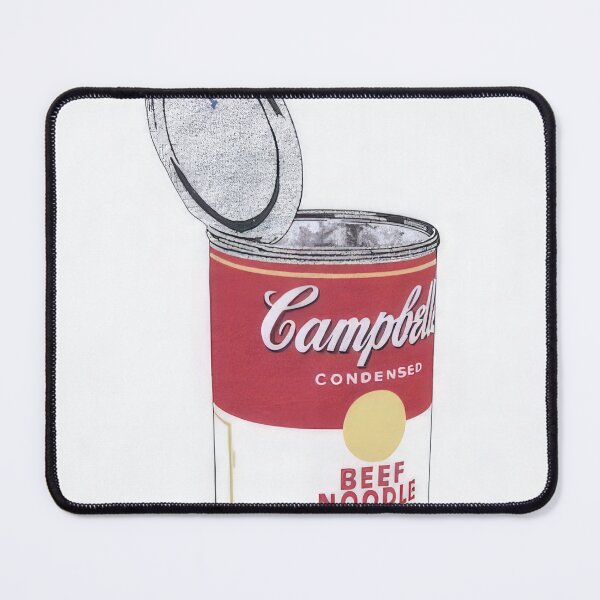 Item preview, andy warhol designed and sold by Ulakosern.