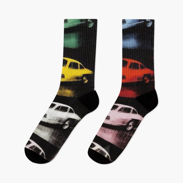 Item preview, andy warhol designed and sold by Ulakosern.