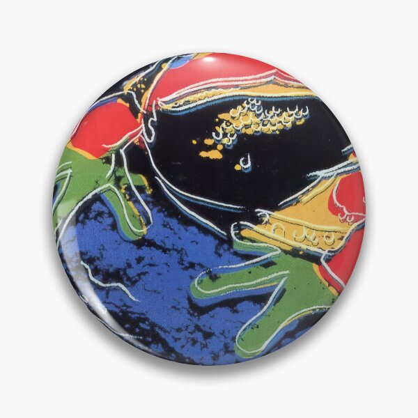 Item preview, andy warhol designed and sold by Ulakosern.