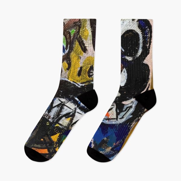 Item preview, andy warhol designed and sold by Ulakosern.