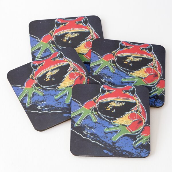 Item preview, andy warhol designed and sold by Ulakosern.
