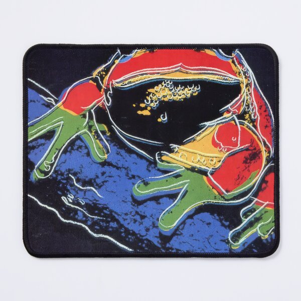 Item preview, andy warhol designed and sold by Ulakosern.