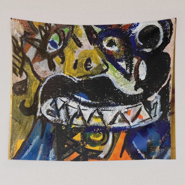 Item preview, andy warhol designed and sold by Ulakosern.