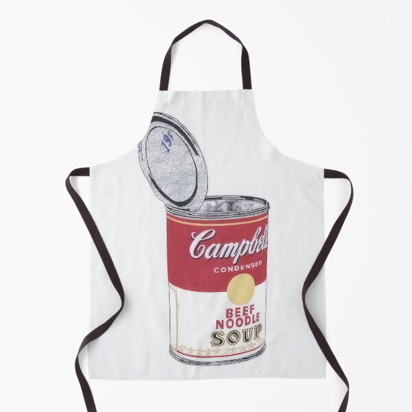 Item preview, andy warhol designed and sold by Ulakosern.