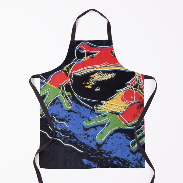 Item preview, andy warhol designed and sold by Ulakosern.