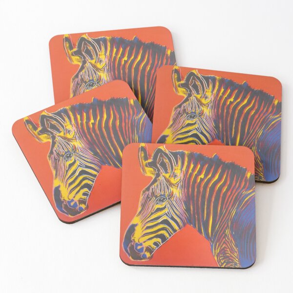 Item preview, andy warhol designed and sold by Ulakosern.