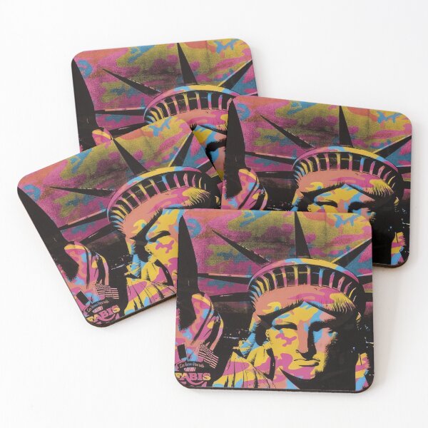 Item preview, andy warhol designed and sold by Ulakosern.