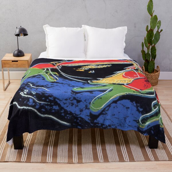 Item preview, andy warhol designed and sold by Ulakosern.