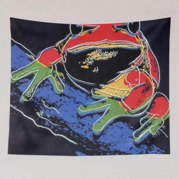 Item preview, andy warhol designed and sold by Ulakosern.