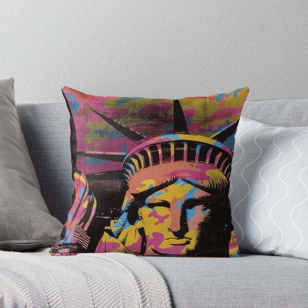 Item preview, andy warhol designed and sold by Ulakosern.