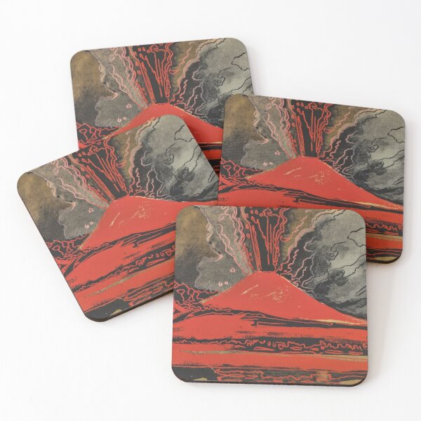 Item preview, andy warhol designed and sold by Ulakosern.