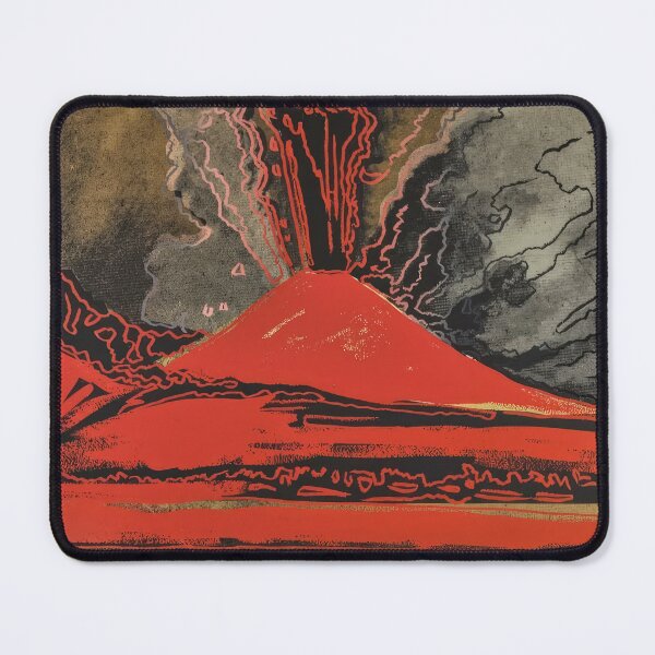Item preview, andy warhol designed and sold by Ulakosern.