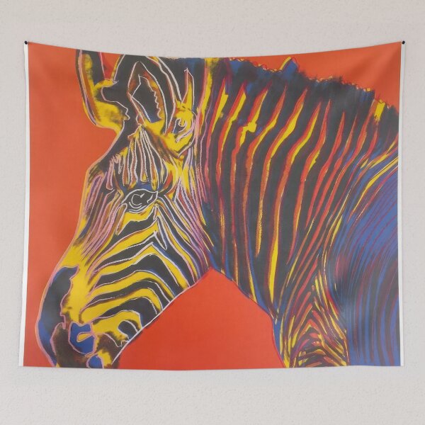 Item preview, andy warhol designed and sold by Ulakosern.