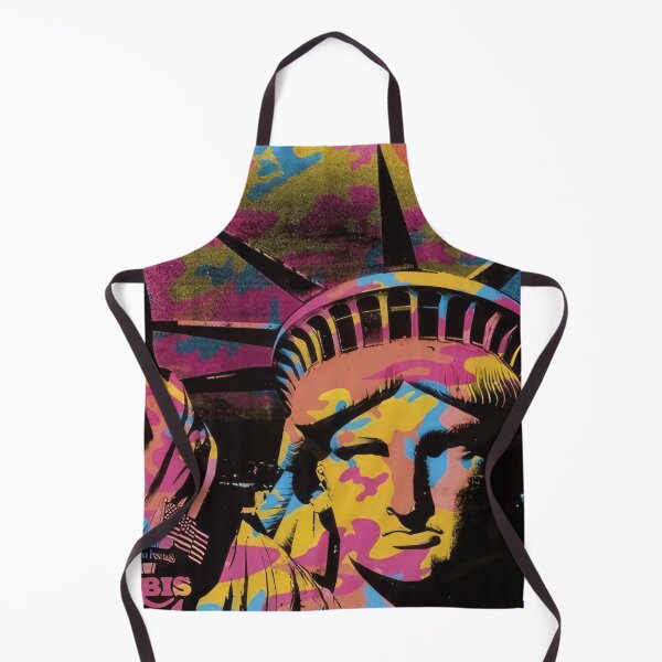 Item preview, andy warhol designed and sold by Ulakosern.