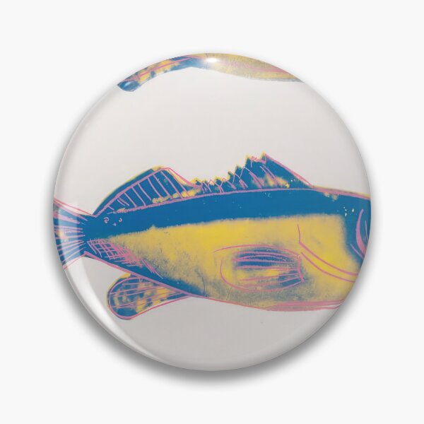 Item preview, andy warhol designed and sold by Ulakosern.