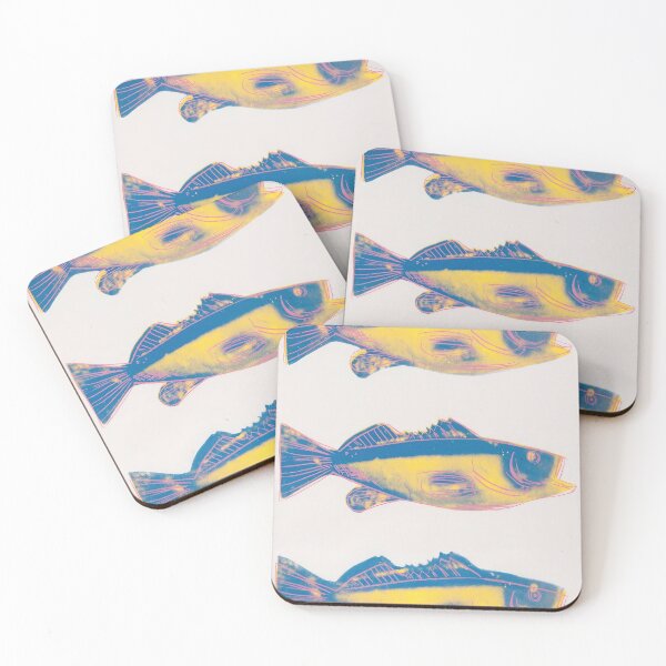 Item preview, andy warhol designed and sold by Ulakosern.
