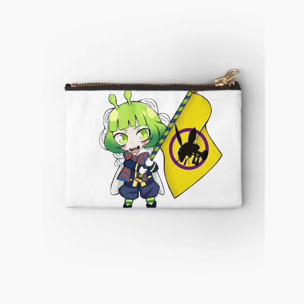 Item preview, Intersex Pride Beelzebub designed and sold by 1Chaos-Shop.