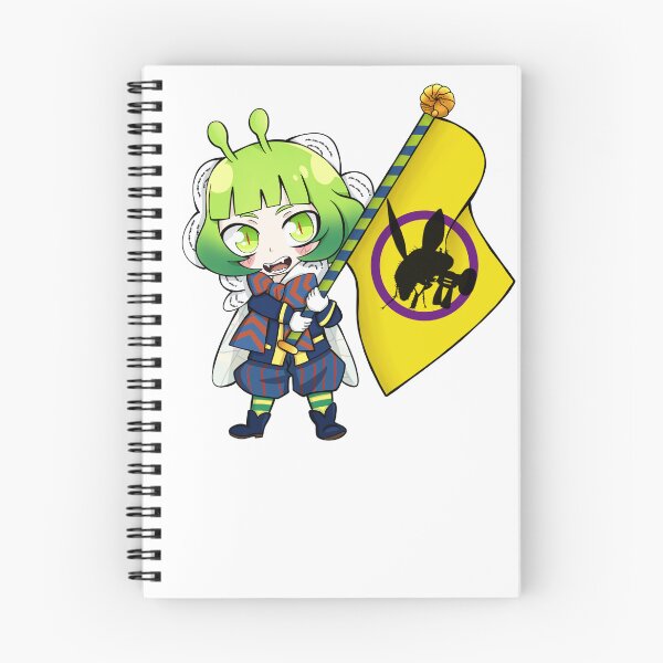 Item preview, Intersex Pride Beelzebub designed and sold by 1Chaos-Shop.