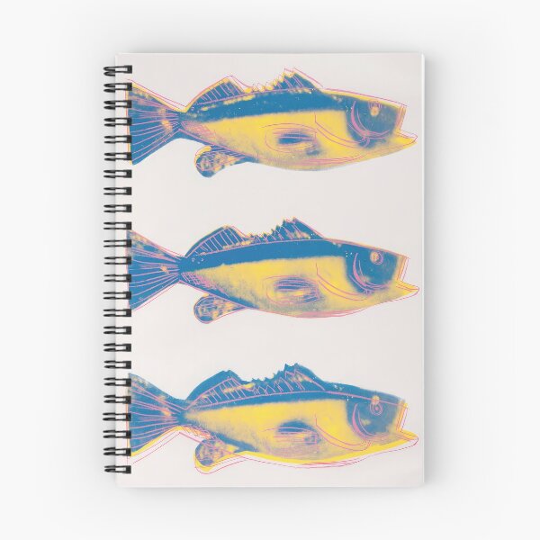 Item preview, andy warhol designed and sold by Ulakosern.