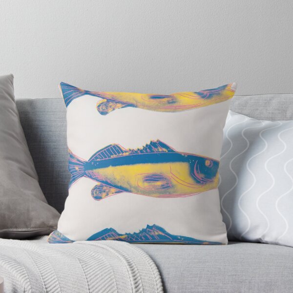 Item preview, andy warhol designed and sold by Ulakosern.
