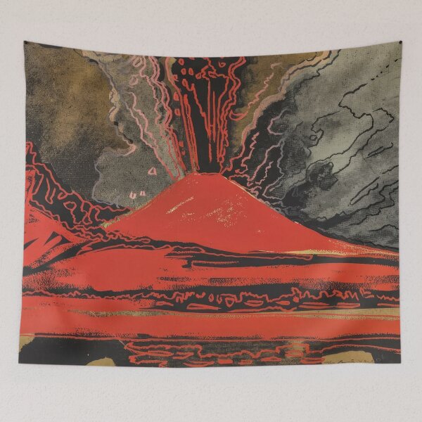 Item preview, andy warhol designed and sold by Ulakosern.