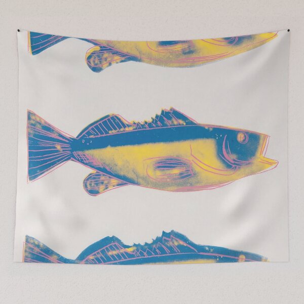 Item preview, andy warhol designed and sold by Ulakosern.
