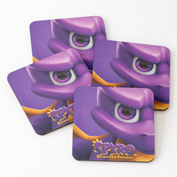 Item preview, Spyro The Dragon designed and sold by Molsabounat.