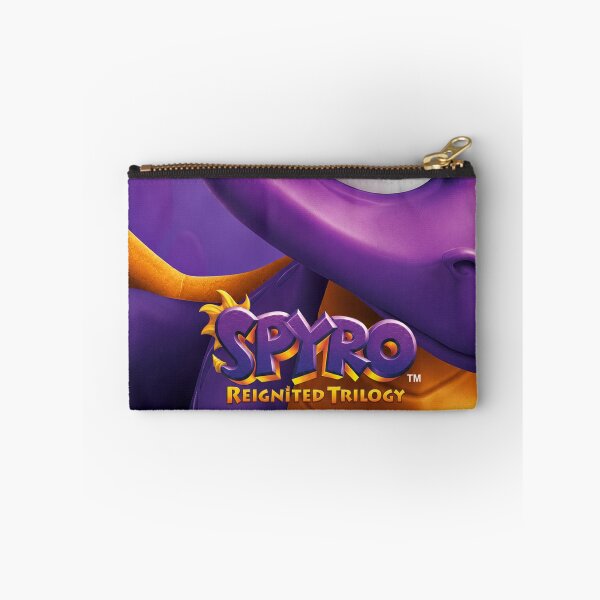 Item preview, Spyro The Dragon designed and sold by Molsabounat.