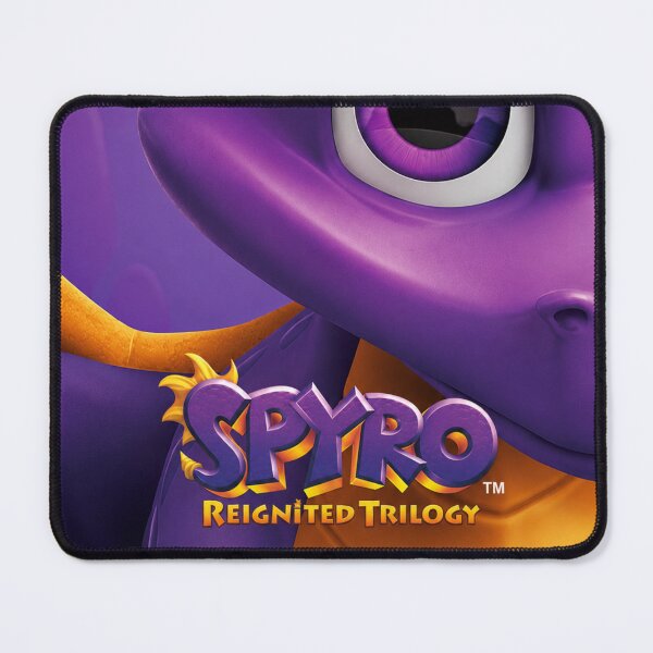 Item preview, Spyro The Dragon designed and sold by Molsabounat.