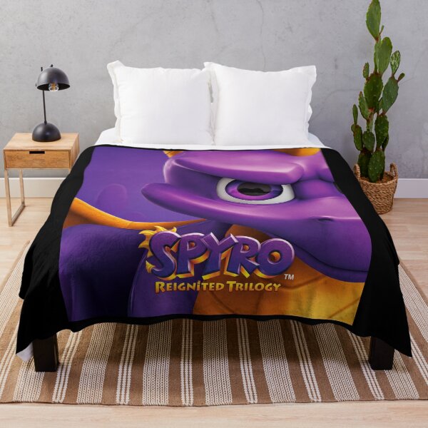 Item preview, Copy of Spyro The Dragon designed and sold by Molsabounat.