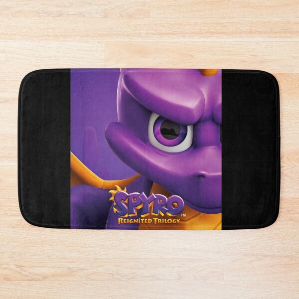 Item preview, Spyro The Dragon designed and sold by Molsabounat.