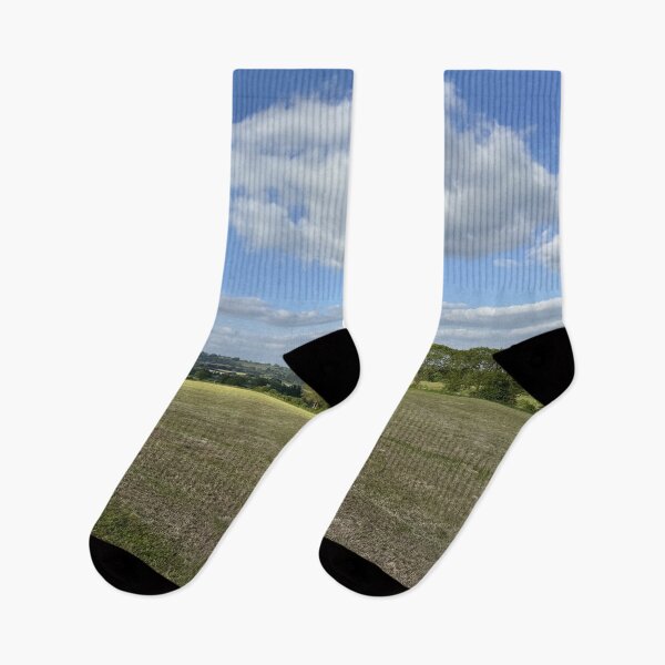 Item preview, Cotswold Countryside 65 designed and sold by Pretty Cotswold Designs.