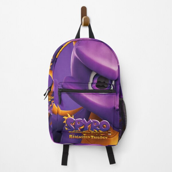 Item preview, Spyro The Dragon designed and sold by Molsabounat.