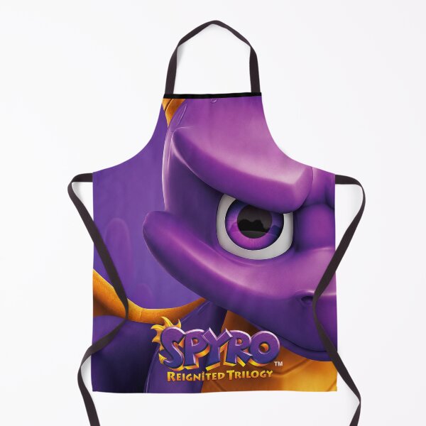 Item preview, Spyro The Dragon designed and sold by Molsabounat.