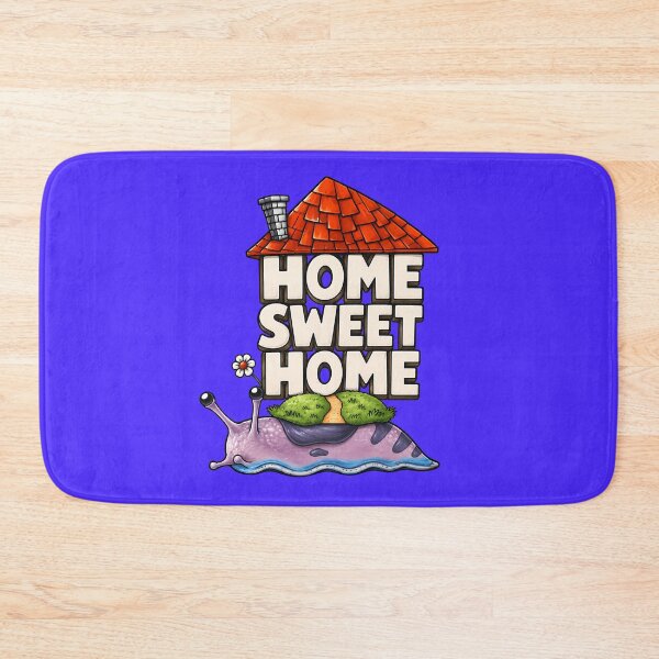 Item preview, Home sweet home  designed and sold by Drawings much more.