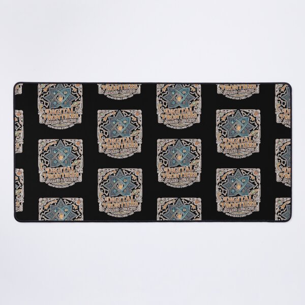 Item preview, Digital Frontiers Shared Legacies Retro Gaming Era designed and sold by Khadigadesings.