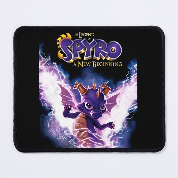 Item preview, Spyro The Dragon designed and sold by Molsabounat.