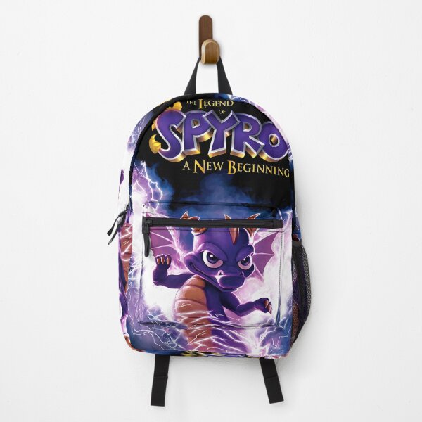 Item preview, Spyro The Dragon designed and sold by Molsabounat.