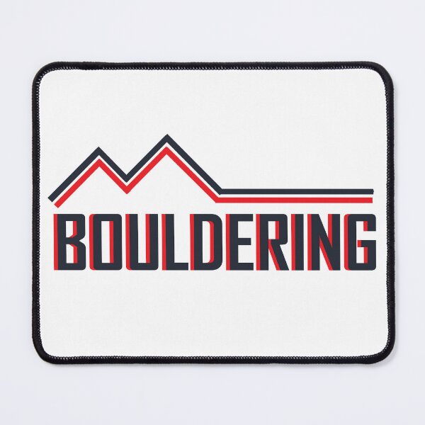 Item preview, Bouldering Climber designed and sold by Alexaltay.