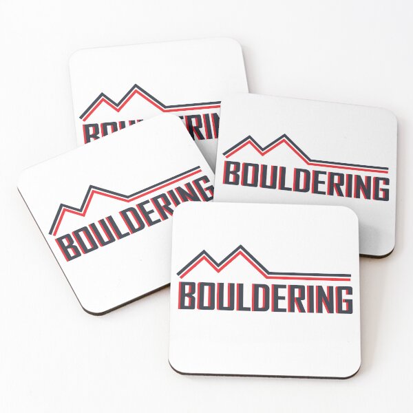 Item preview, Bouldering Climber designed and sold by Alexaltay.