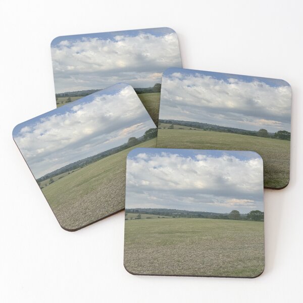 Item preview, Cotswold Countryside 67 designed and sold by Pretty Cotswold Designs.