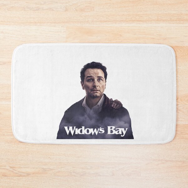 Item preview, Widows Bay designed and sold by helman-art.
