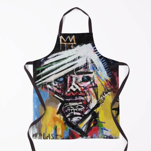 Item preview, andy warhol designed and sold by Ulakosern.