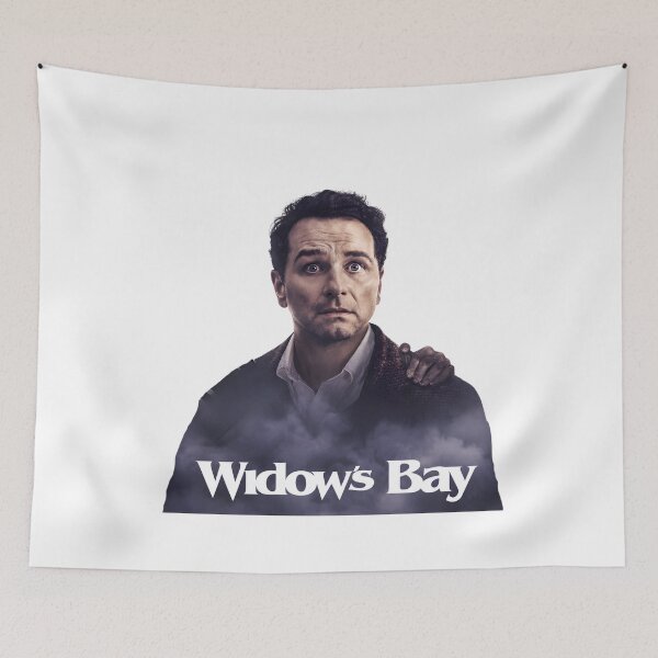 Item preview, Widows Bay designed and sold by helman-art.